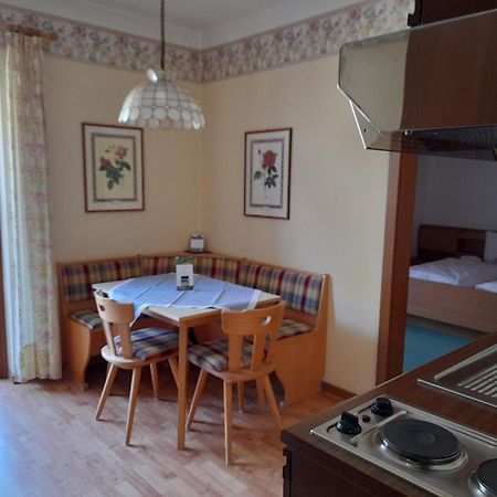 Residence Lenzenau Tirolo Room photo