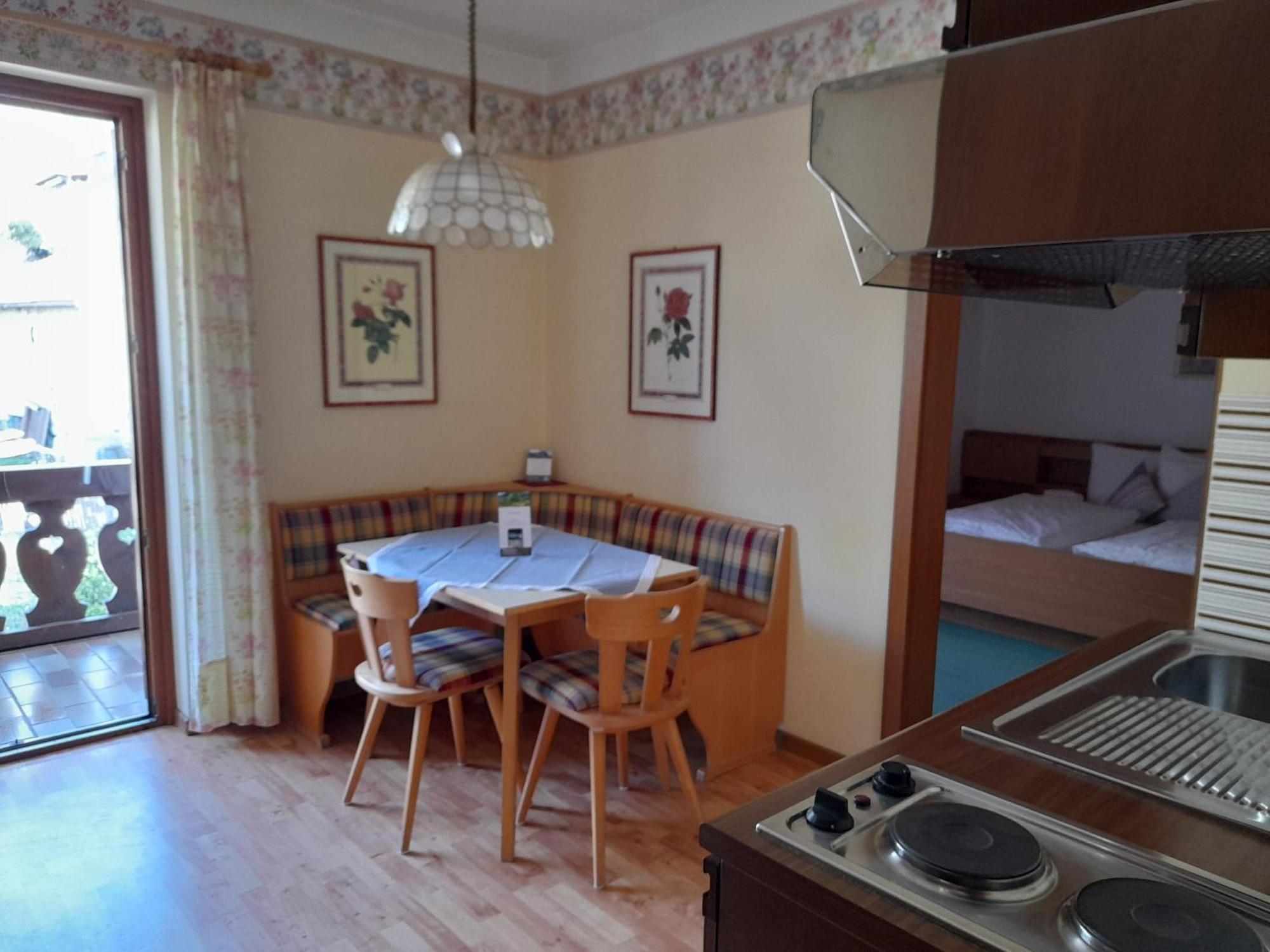 Residence Lenzenau Tirolo Room photo