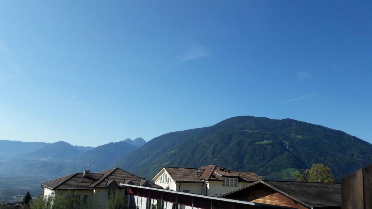 Residence Lenzenau Tirolo Exterior photo