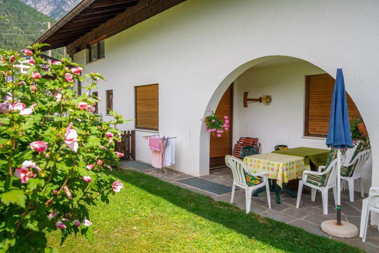 Residence Lenzenau Tirolo Exterior photo